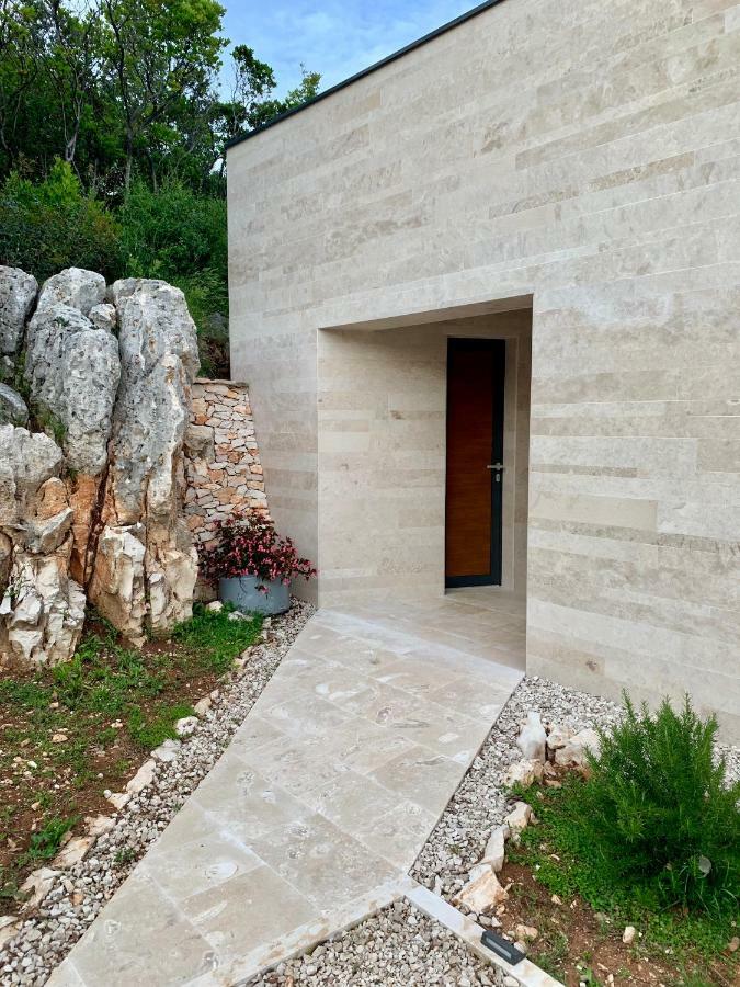 Villa Pietra Selca  Exterior foto