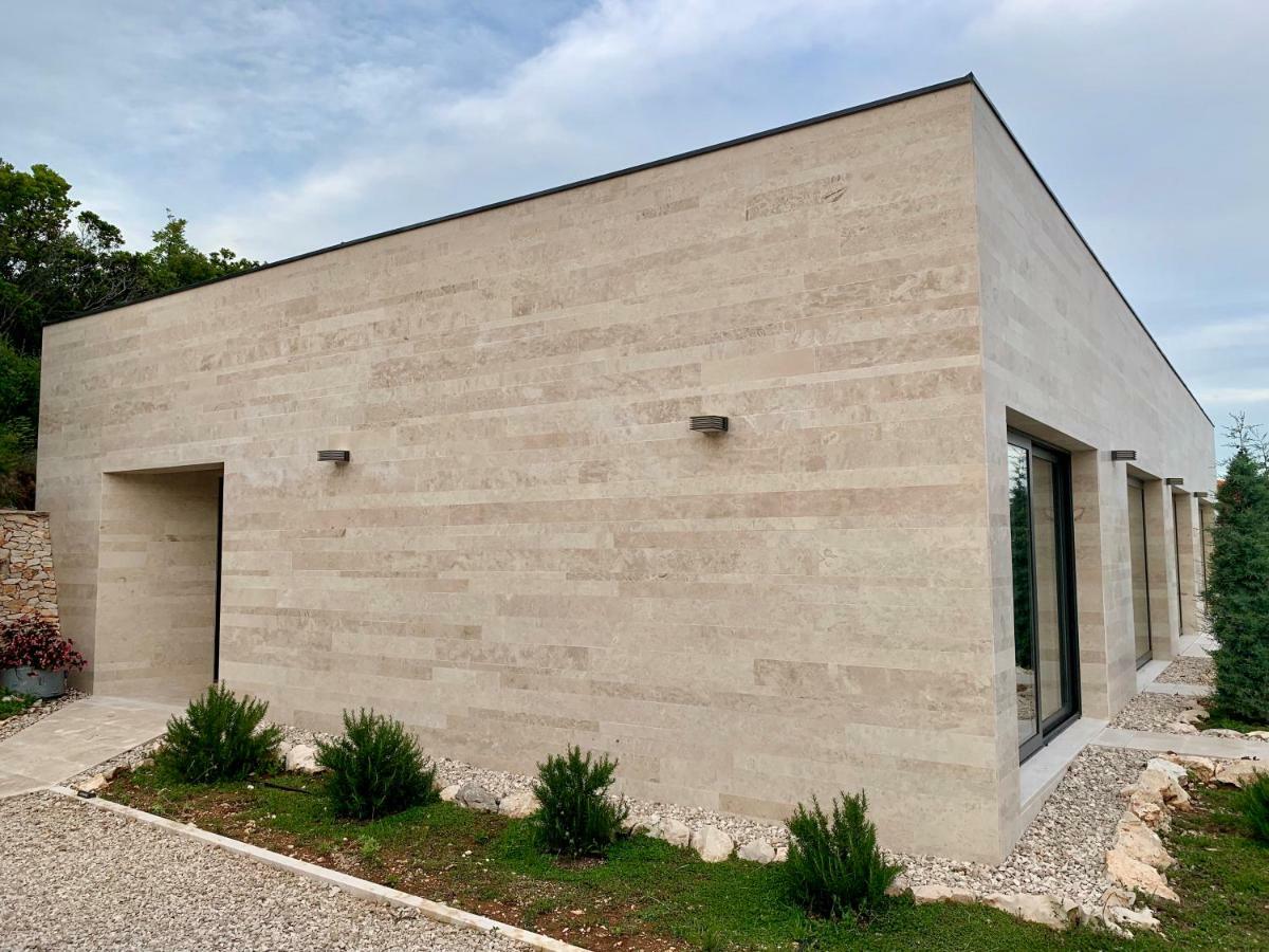 Villa Pietra Selca  Exterior foto