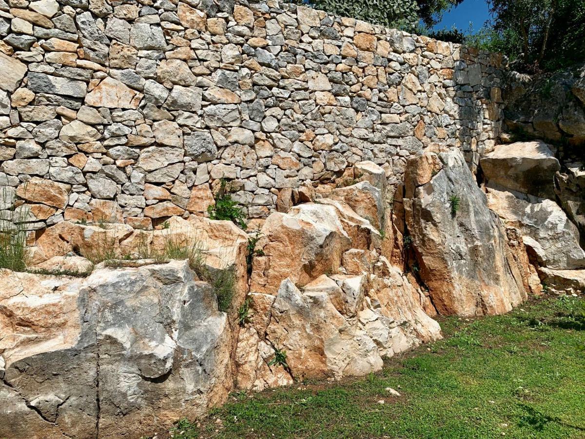 Villa Pietra Selca  Exterior foto