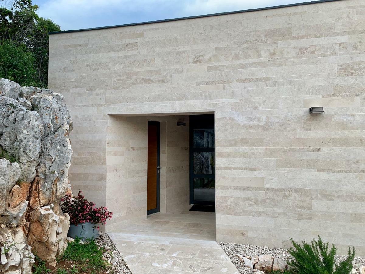 Villa Pietra Selca  Exterior foto